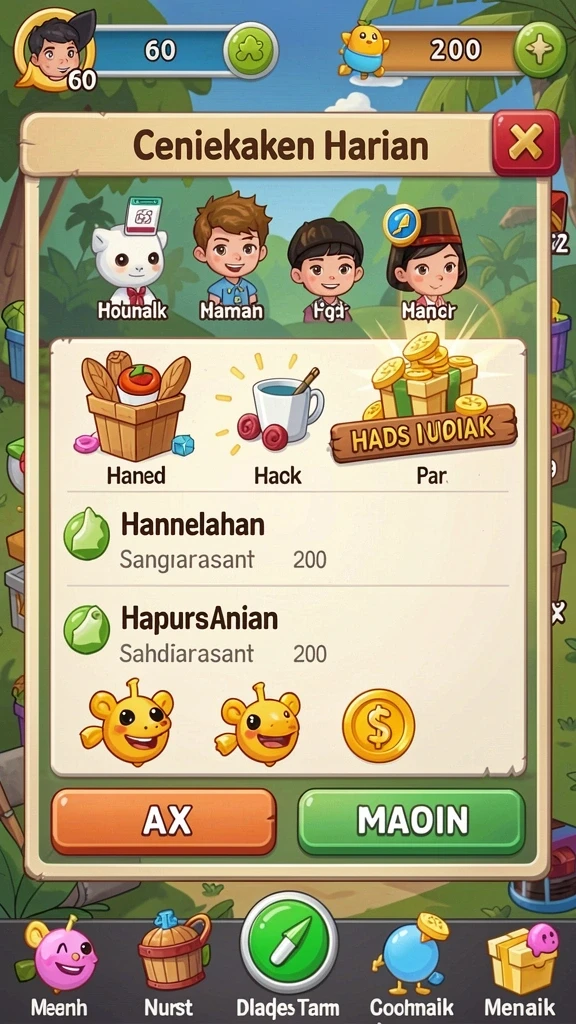 Screenshot 5zk nomor 2