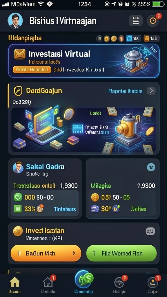 Screenshot 66menang nomor 2