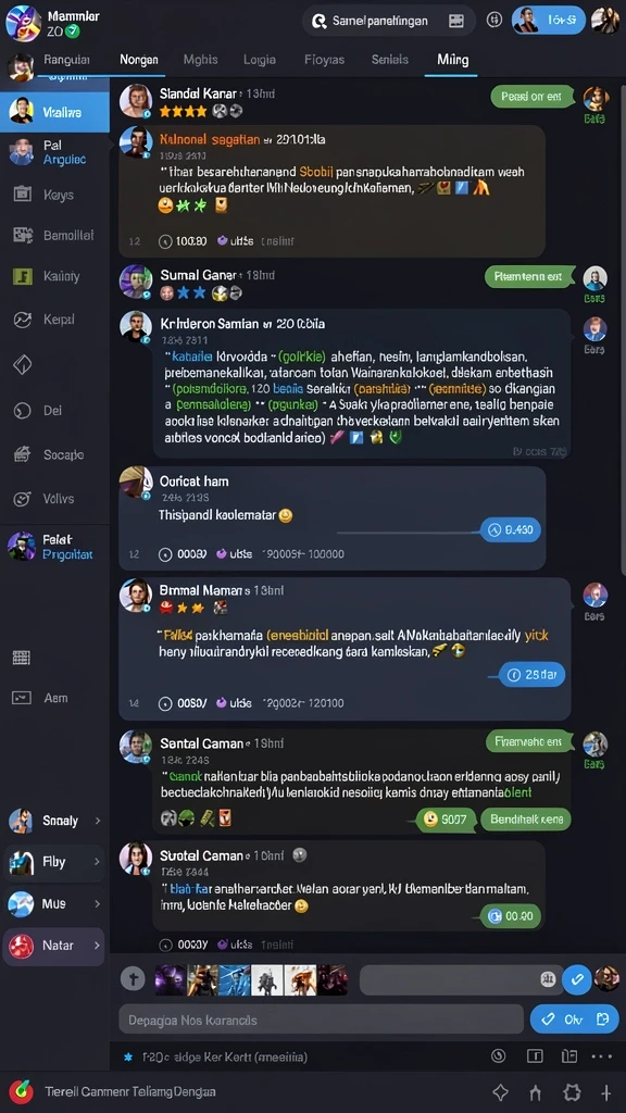 Screenshot 88main nomor 1
