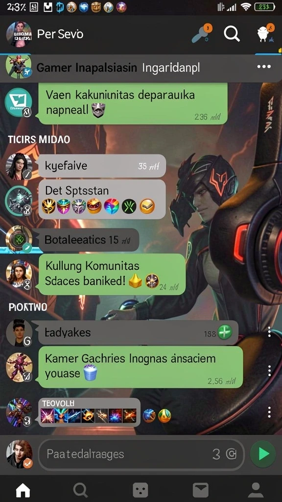 Screenshot 9n9n nomor 1