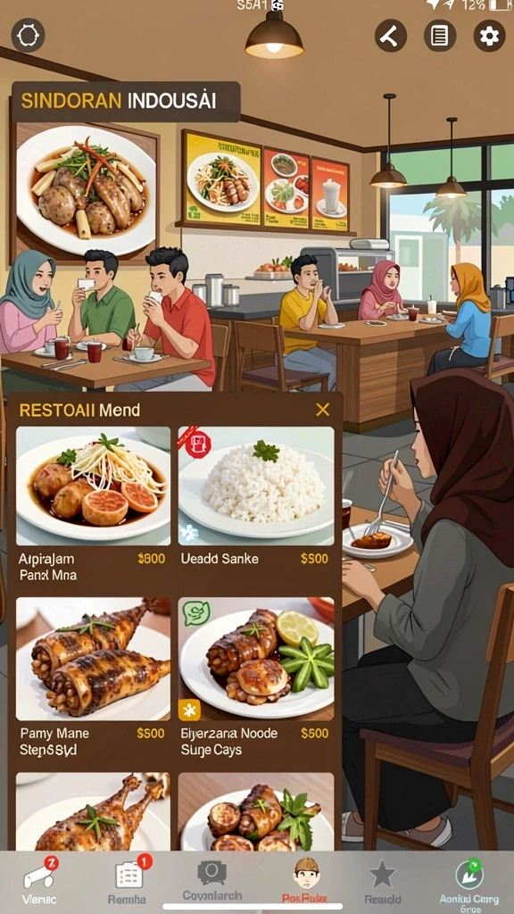 Screenshot 9n9n nomor 3