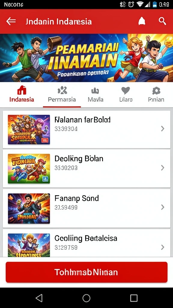 Screenshot alexis500 nomor 1