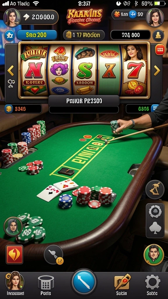 Screenshot alexis500 nomor 2