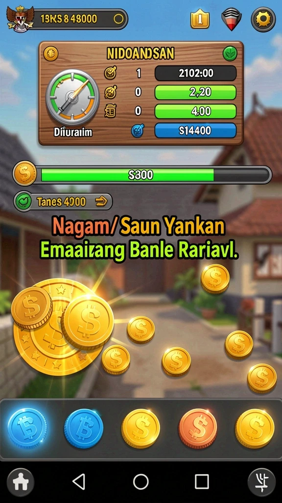 Screenshot avatar808 nomor 3