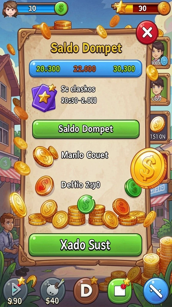 Screenshot beton999 nomor 1