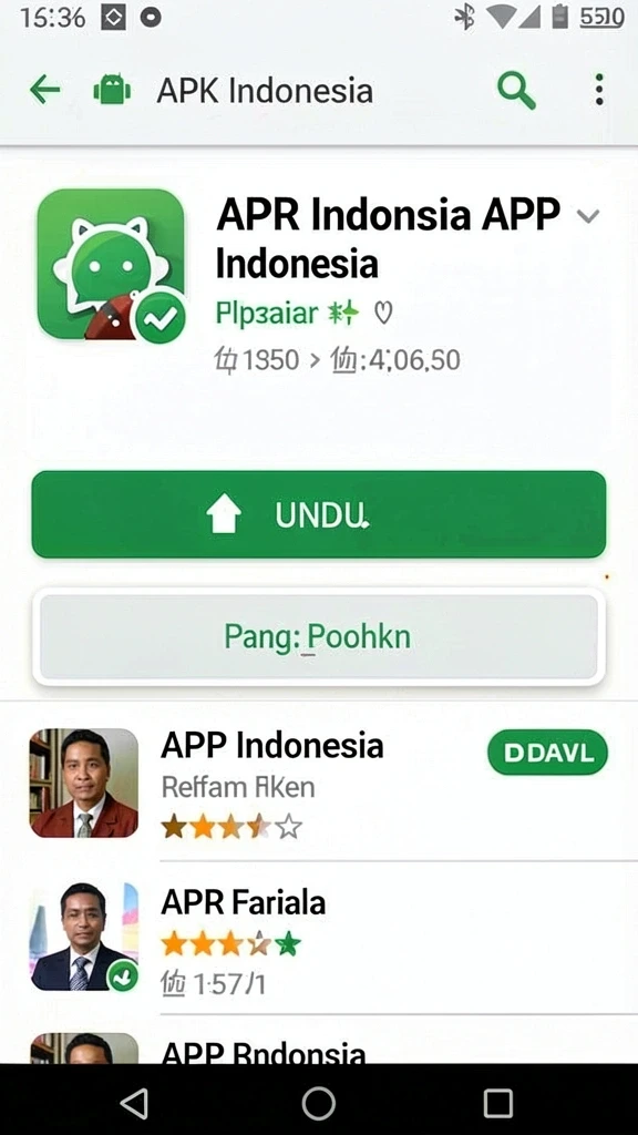 Screenshot beton999 nomor 3