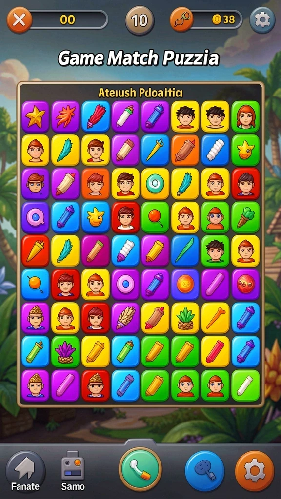 Screenshot doremi88 nomor 1