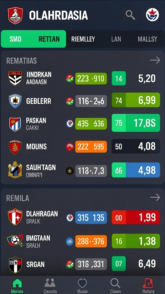 Screenshot doremi88 nomor 2