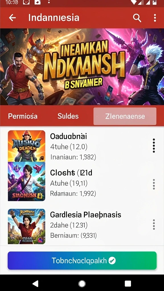 Screenshot hokitime nomor 1