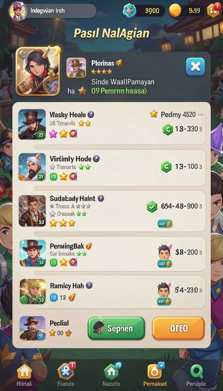 Screenshot id777 nomor 3