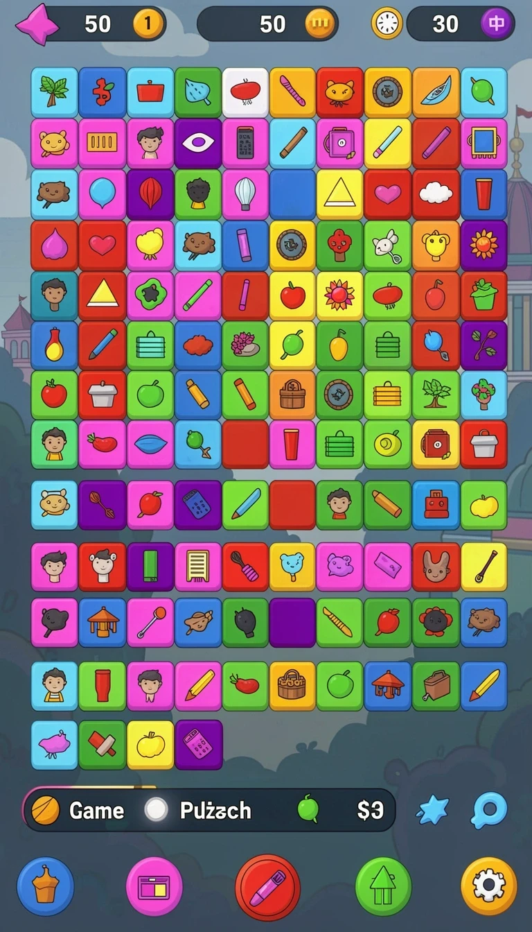 Screenshot idagame nomor 3