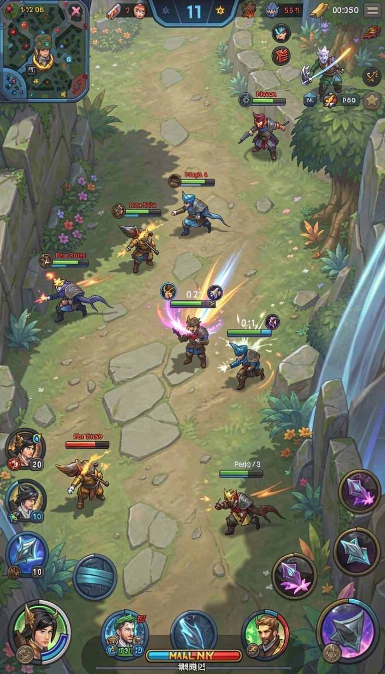 Screenshot jago11 nomor 2