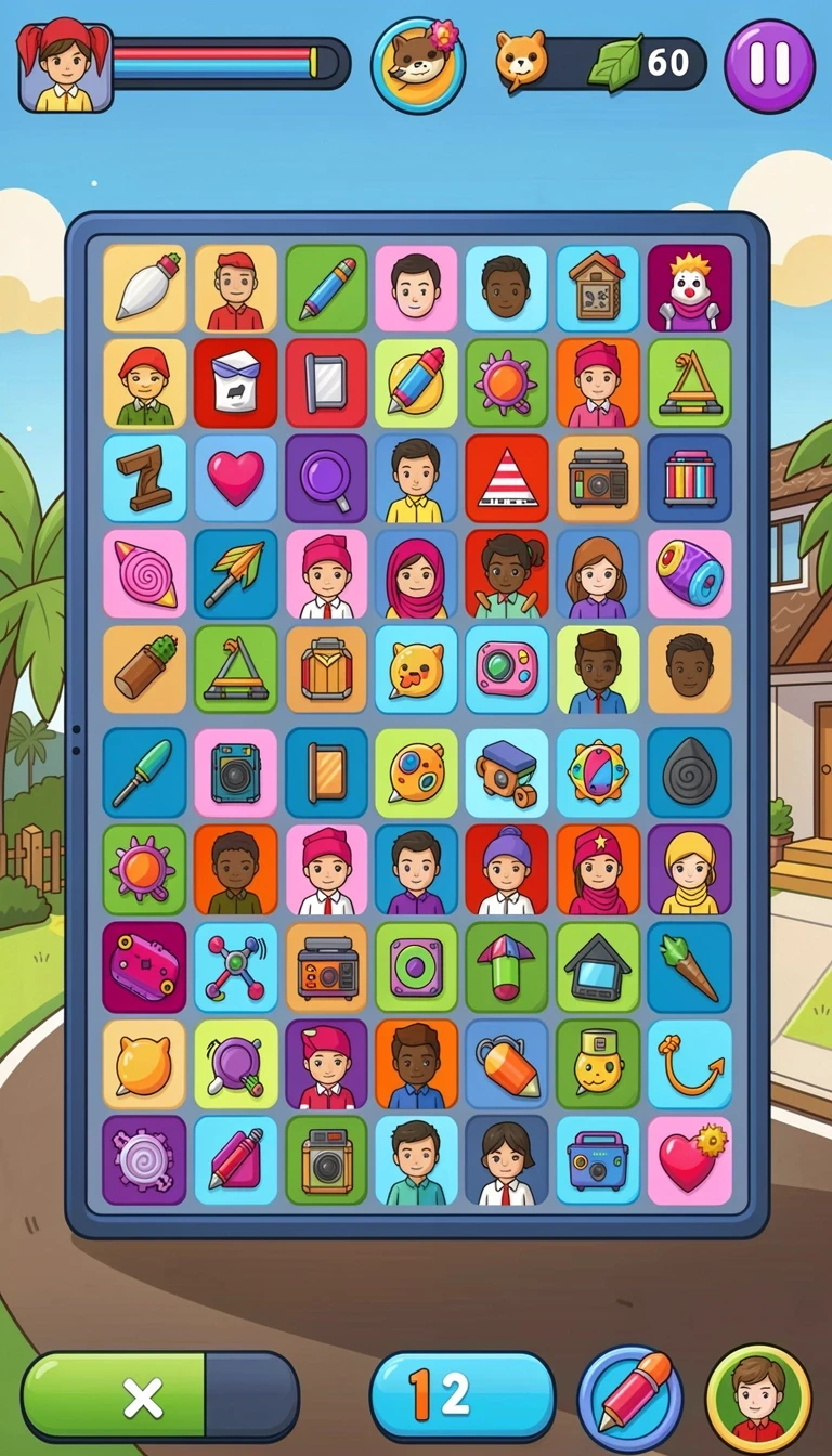 Screenshot jarum77 nomor 2