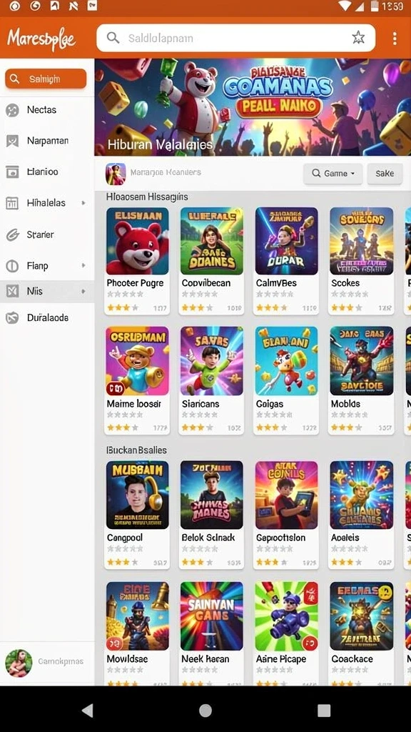 Screenshot jaya89 nomor 1