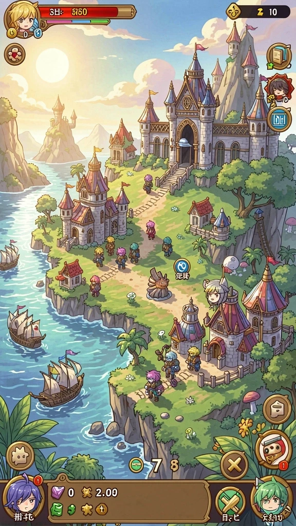 Screenshot jktgame nomor 3