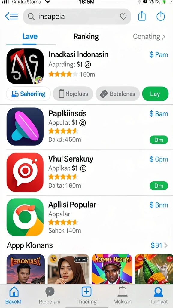 Screenshot joss188 nomor 2