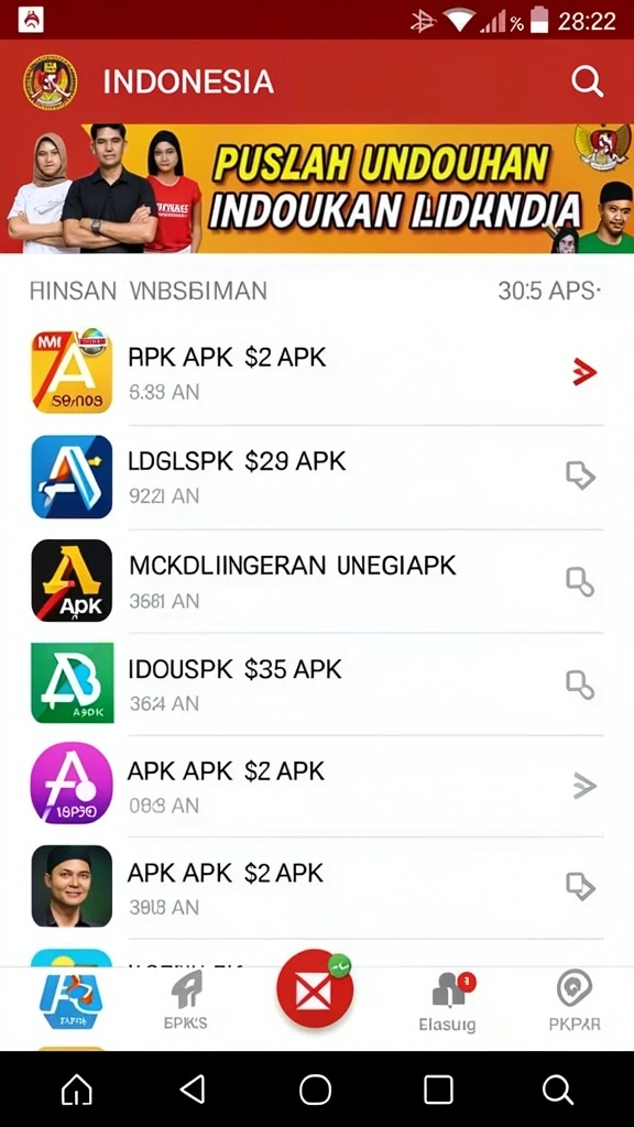 Screenshot joss188 nomor 3