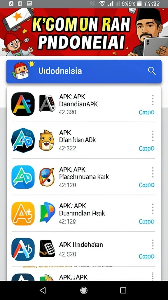 Screenshot juragan77 nomor 3