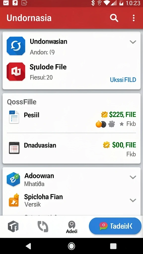 Screenshot jv88 nomor 1