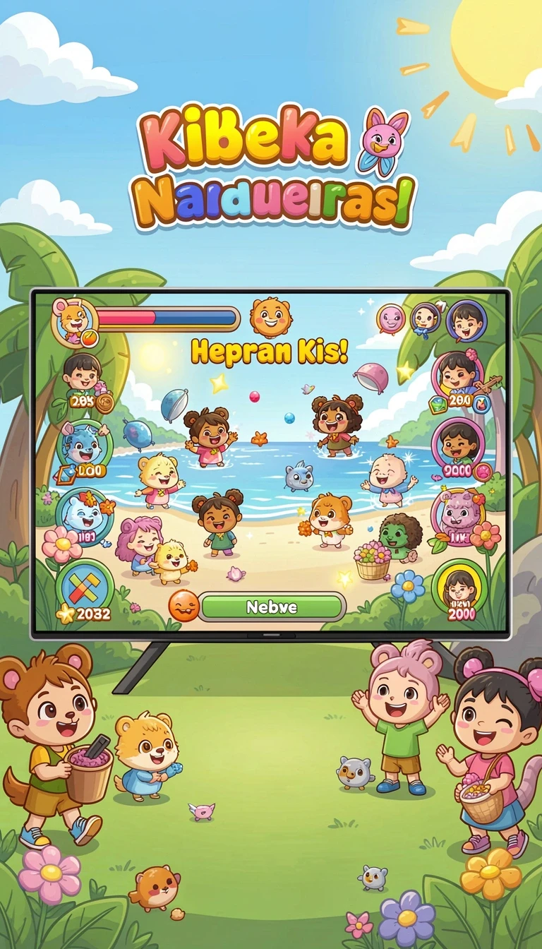 Screenshot king88 nomor 1