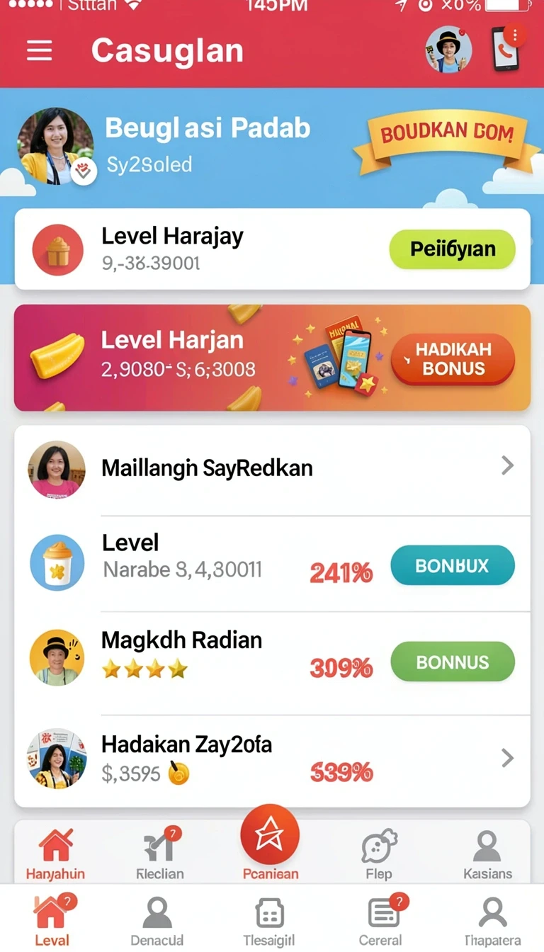 Screenshot luxury777 nomor 3