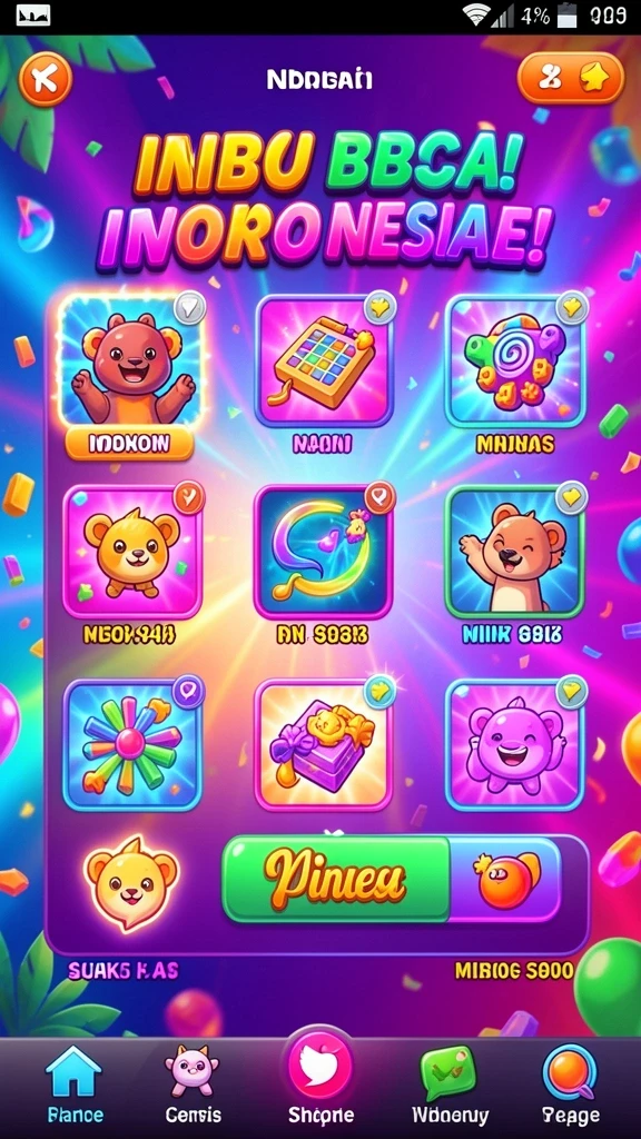 Screenshot mainslot88 nomor 2
