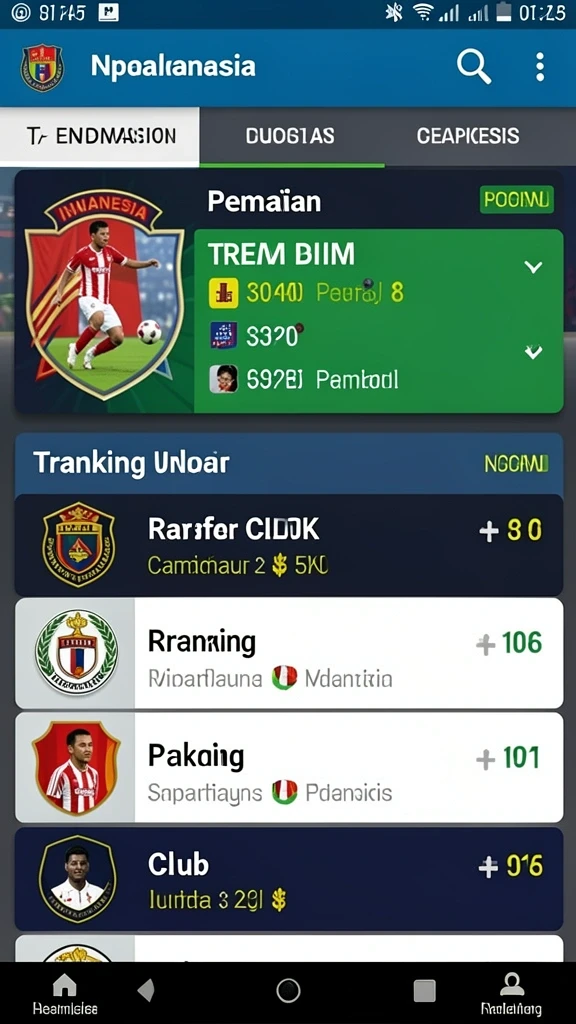 Screenshot mainslot88 nomor 3