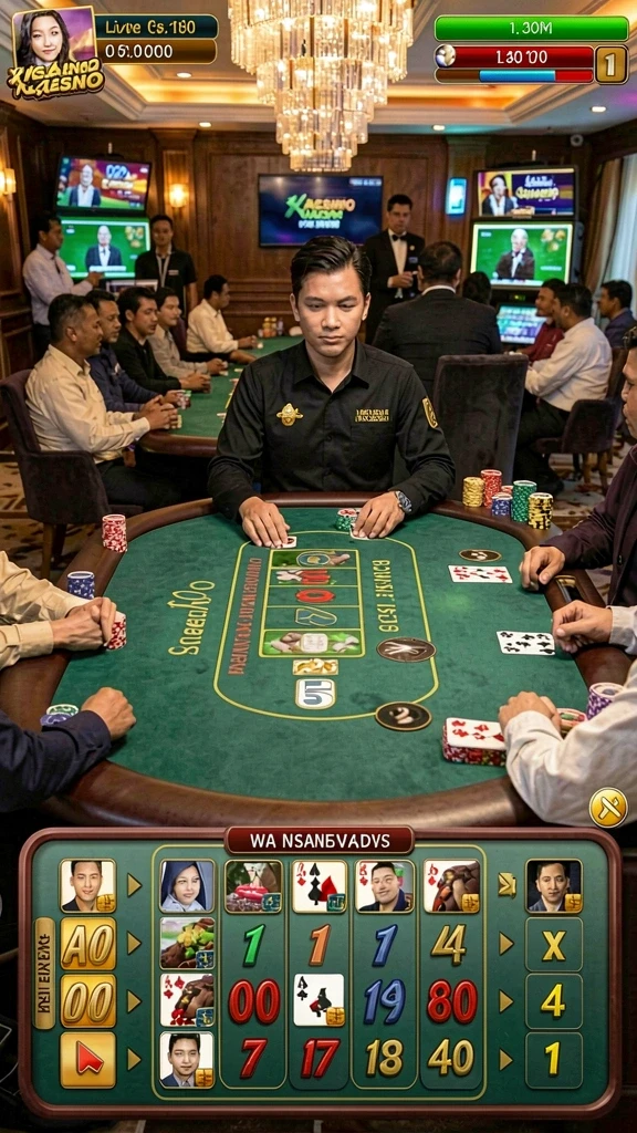 Screenshot menara188 nomor 2