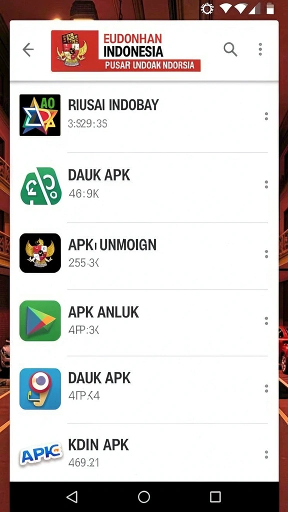 Screenshot menara188 nomor 3