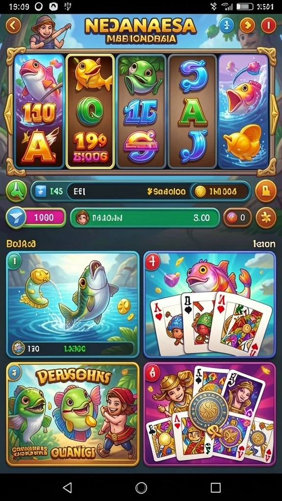 Screenshot nanastoto nomor 3