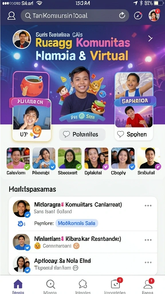 Screenshot qtgame nomor 2