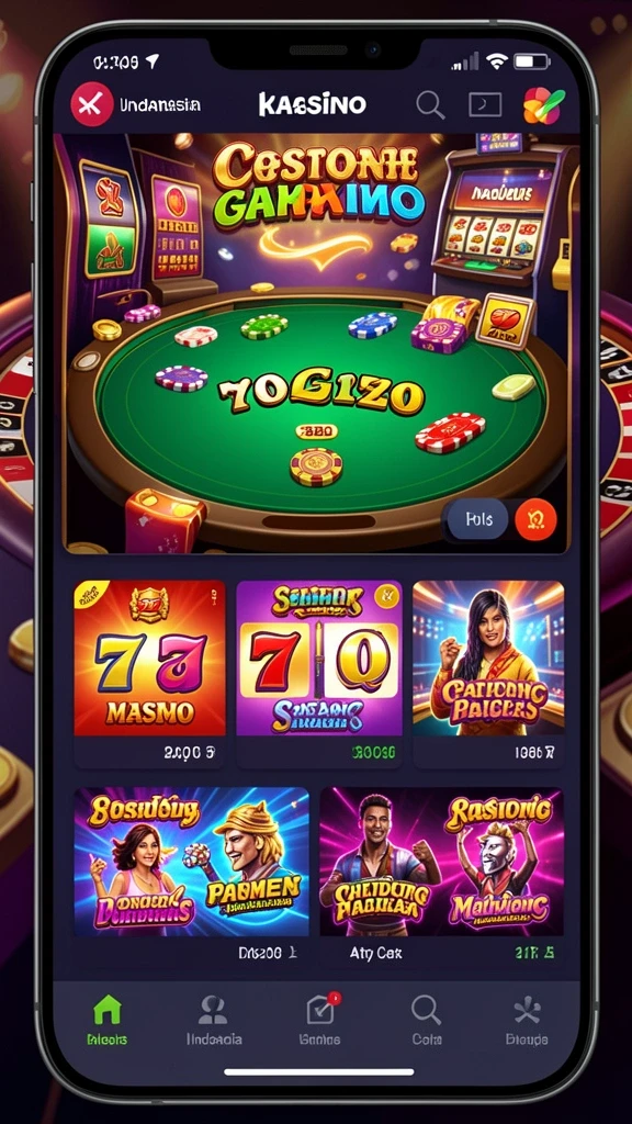 Screenshot qtgame nomor 3