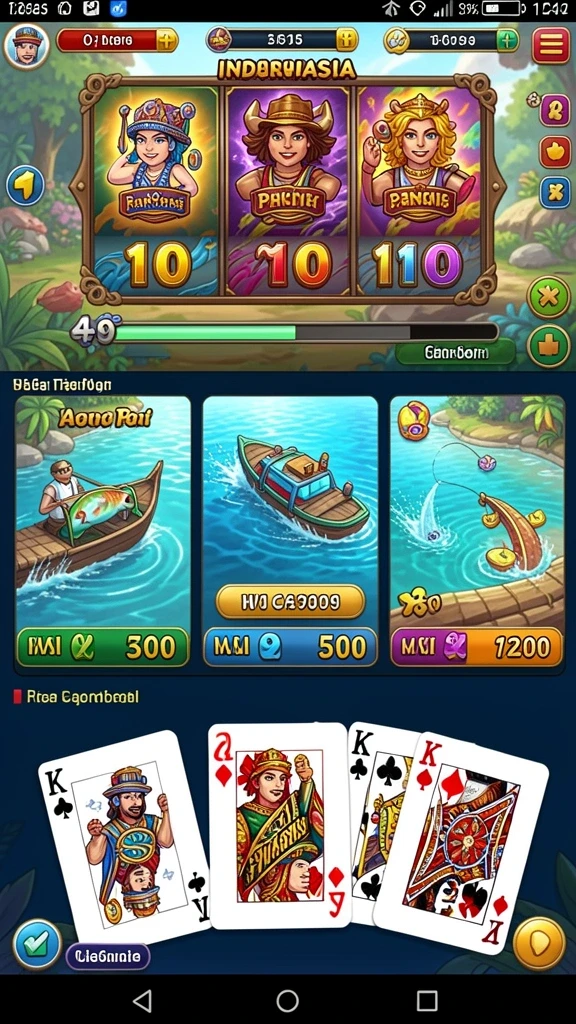 Screenshot rajaclub nomor 3