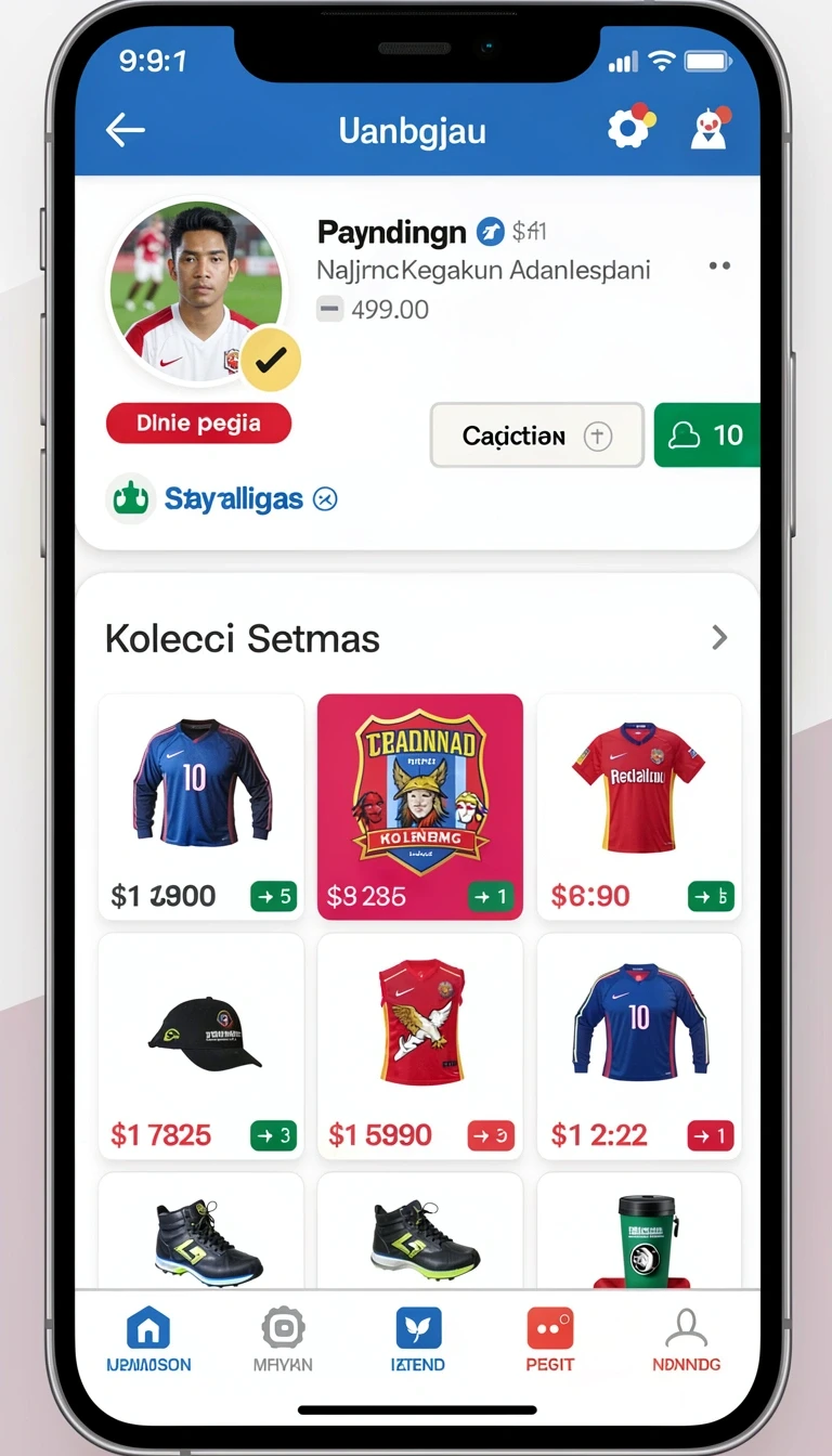 Screenshot rejekibet nomor 3