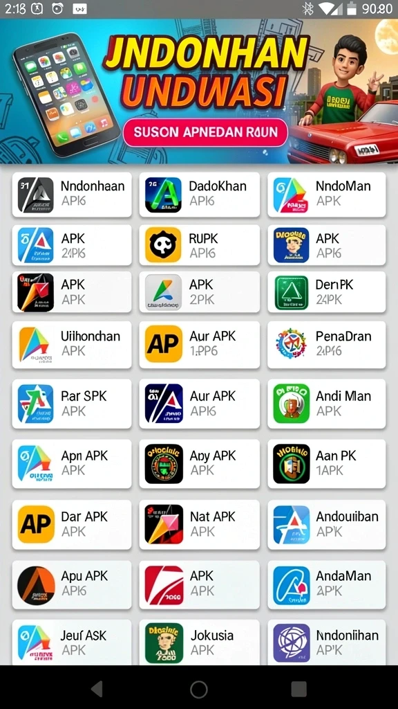 Screenshot rejekigames nomor 1