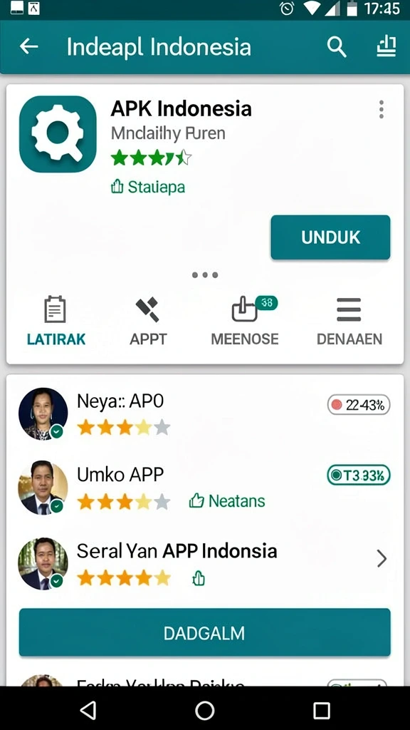 Screenshot rsnok nomor 1