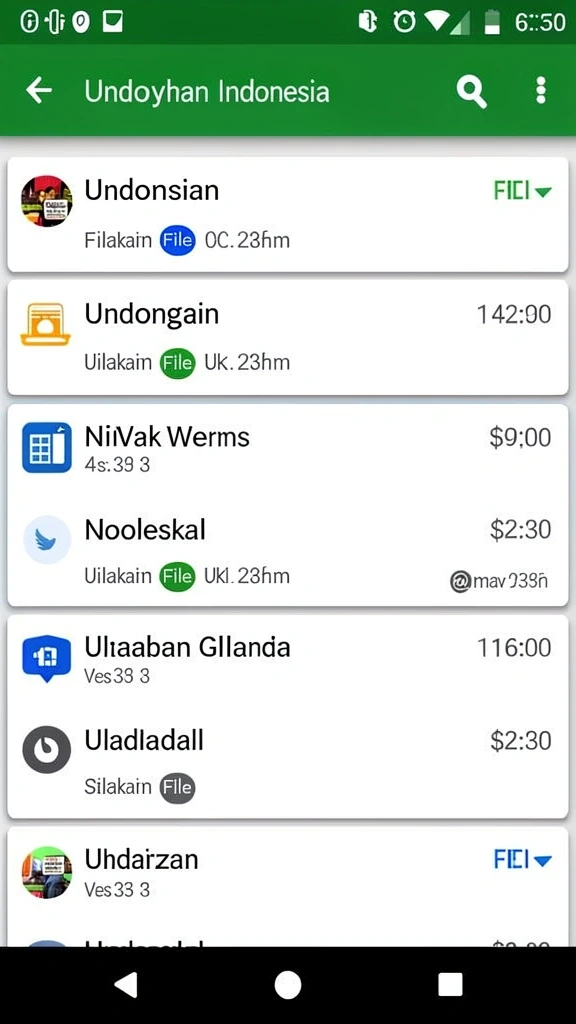Screenshot sakti77 nomor 2