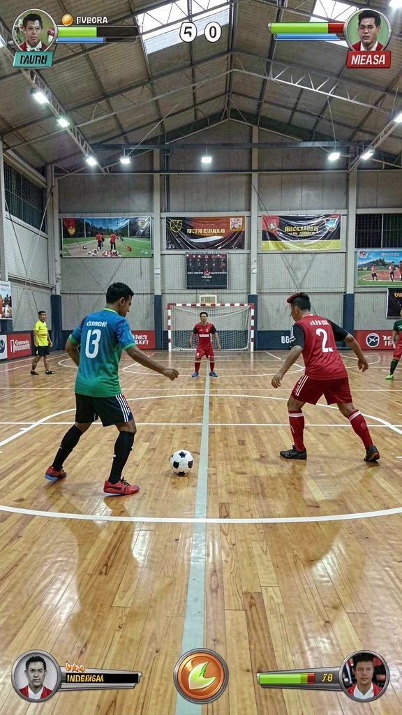 Screenshot saranajitu nomor 2