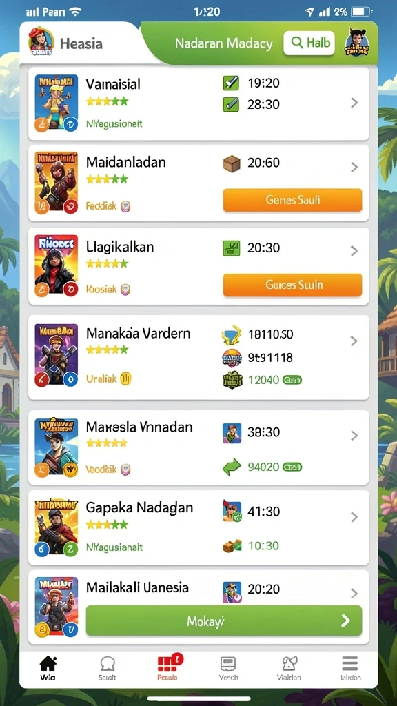 Screenshot spin88 nomor 2