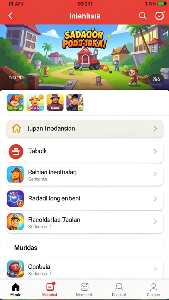 Screenshot superwin nomor 1