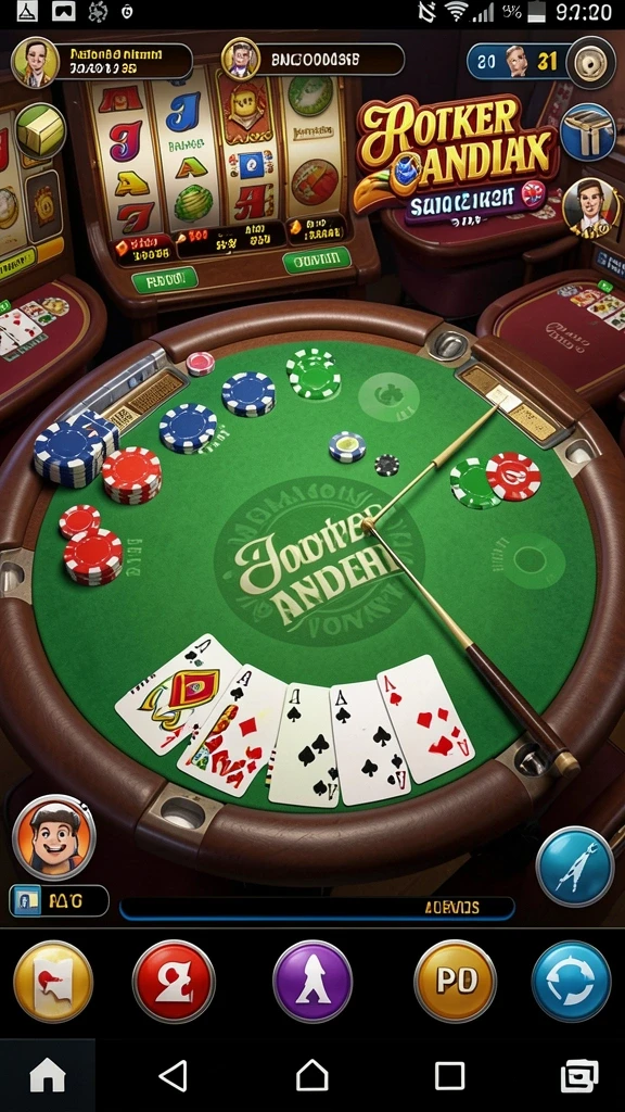 Screenshot superwin nomor 3