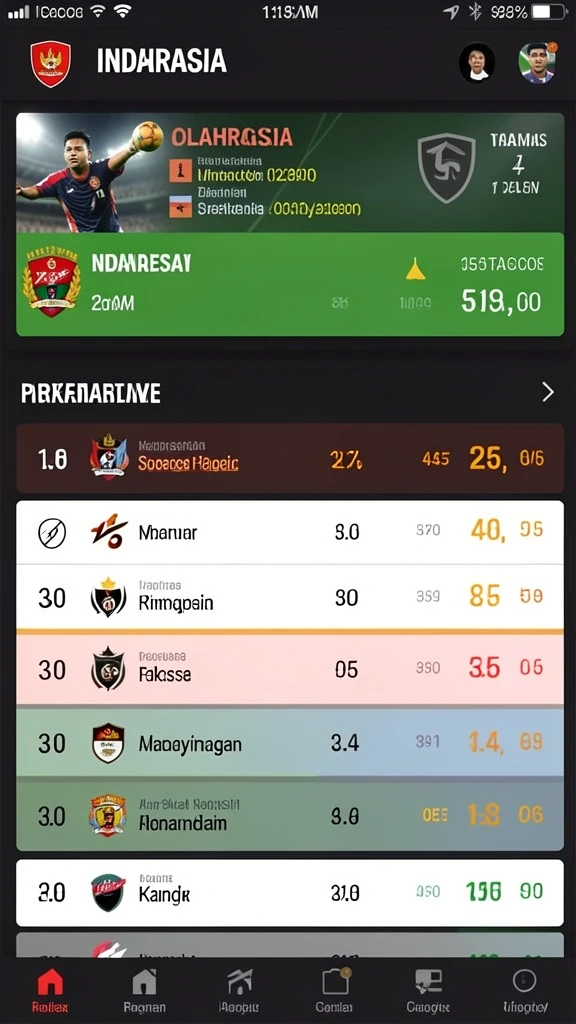 Screenshot surga19 nomor 2