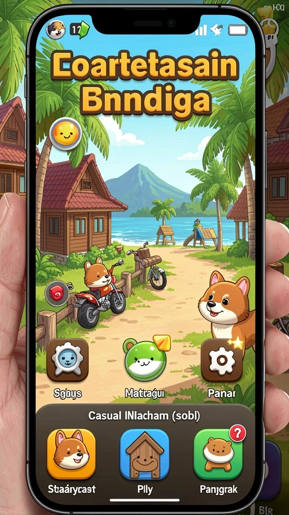 Screenshot surga77 nomor 1
