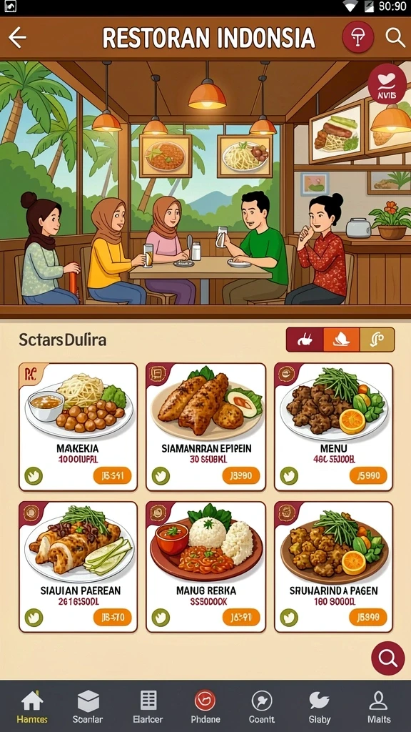 Screenshot surga77 nomor 3