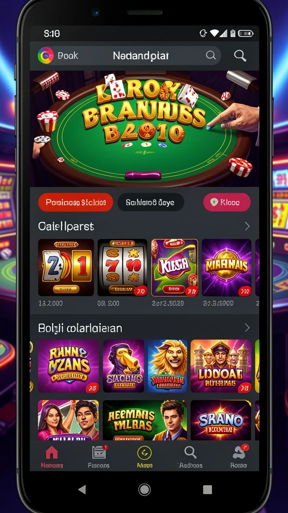 Screenshot tante777 nomor 2