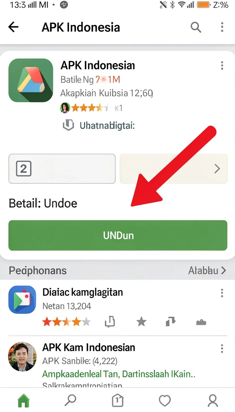 Screenshot tar555 nomor 1