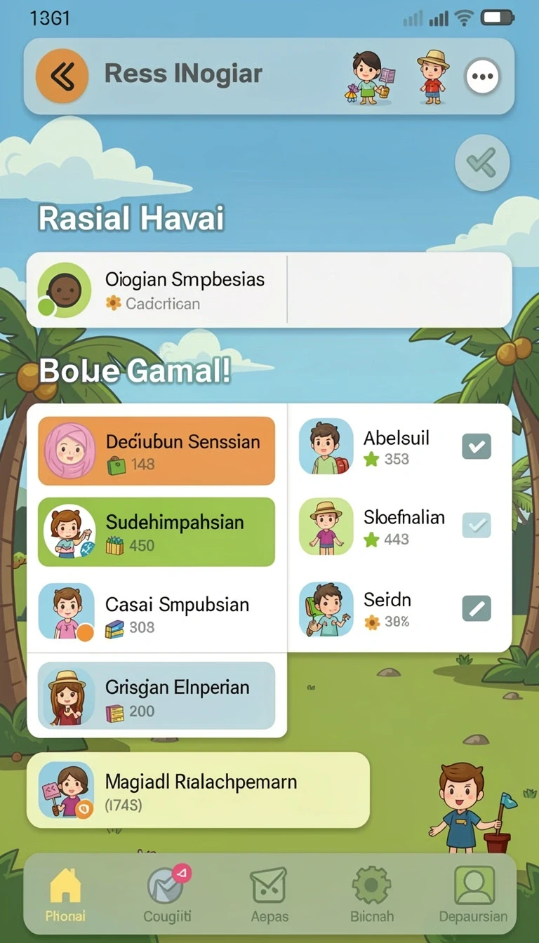 Screenshot tawonbet nomor 3