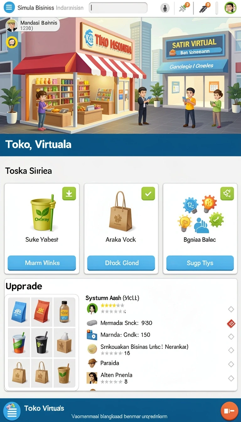 Screenshot titan777 nomor 3