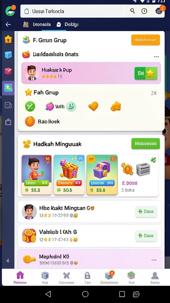 Screenshot untung88 nomor 1