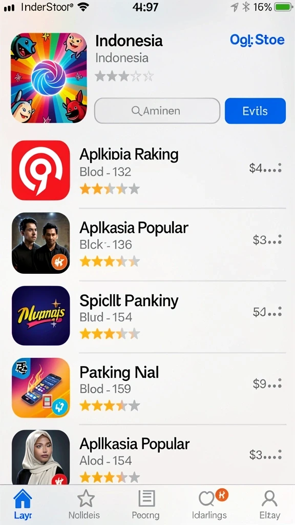 Screenshot winboss nomor 1